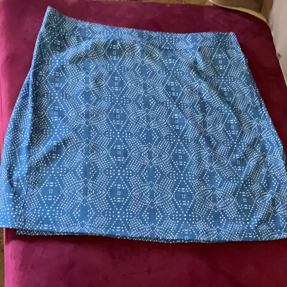 Rip skirt Hawaii/bathing suit cover up